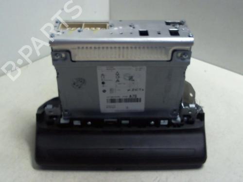 Used Radio HYUNDAI i30 (PDE, PD, PDEN) 1.6 CRDi (110 hp) 20951281