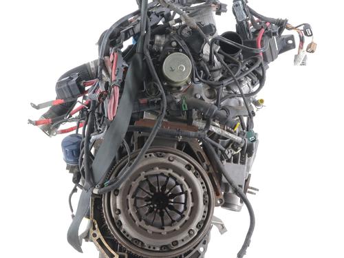 Used Engine Engine 36905739 36905739