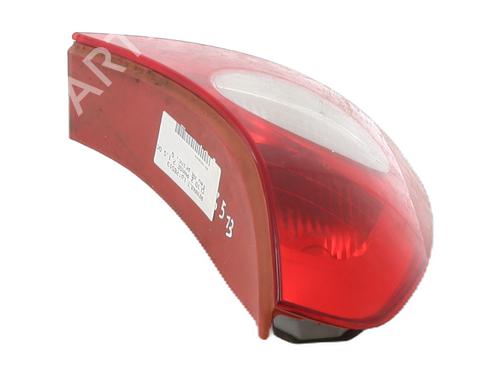Left taillight RENAULT CLIO II (BB_, CB_) 1.5 dCi (B/CB07) | BP20963045C34 