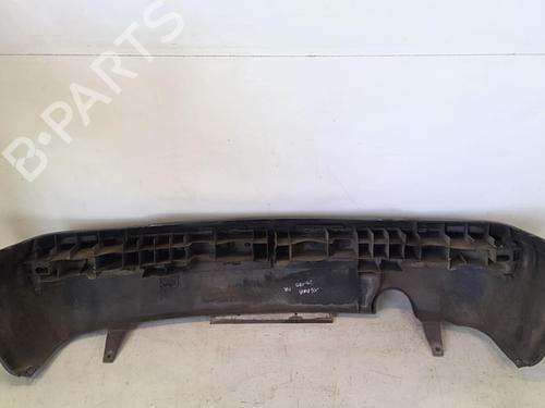 Rear bumper CITROËN XSARA (N1) 2.0 HDi 90 | BP20955545C8 