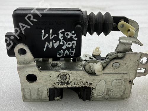 Front right lock DACIA LOGAN MCV (KS_) 1.5 dCi (KS0W) | BP22030481C97 