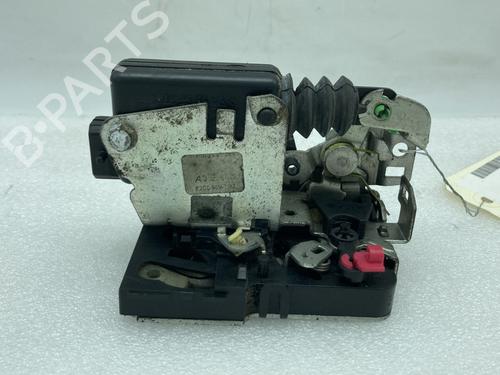 Used Front left lock DACIA LOGAN MCV (KS_) 1.5 dCi (KS0W) (86 hp) 22030482