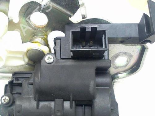 Tailgate lock AUDI A3 Sportback (8PA) 2.0 TDI 16V | BP20956202C101 