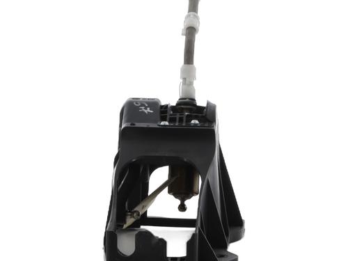 Used Gear lever Gear lever RENAULT SCÉNIC III (JZ0/1_) 1.2 TCe (JZ16) (132 hp) 33312762 33312762