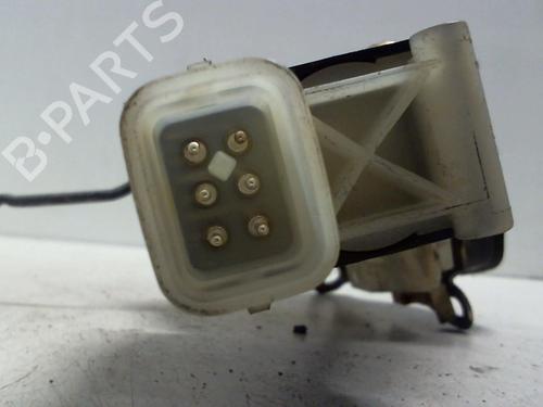 Front right lock OPEL ASTRA F Estate (T92) 1.7 TDS (F35, M35) | BP20959626C97 