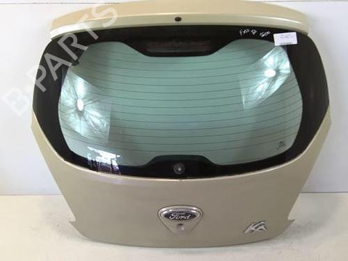 Tailgate FORD KA (RU8) 1.2 | BP20963069C6 