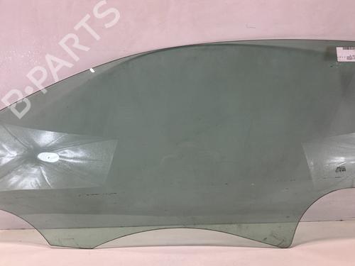 Used Front left door window SEAT IBIZA IV (6J5, 6P1) 1.2 TDI (75 hp) 22641618