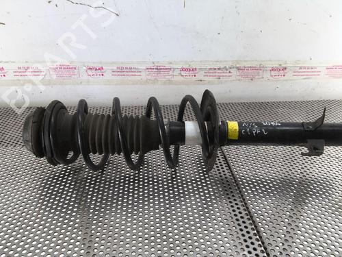 Left front shock absorber CITROËN C1 (PM_, PN_) 1.4 HDi | BP20959650M16 