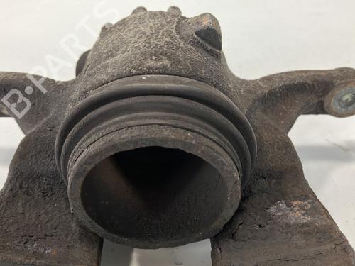 Left front brake caliper RENAULT TRAFIC III Van (FG_) 1.6 dCi 95 (FGMJ, FGMR) | BP21062542M105 