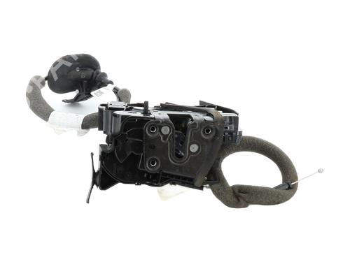 Used Rear right lock RENAULT SCÉNIC IV (J9_) 1.5 dCi 110 (110 hp) 29113283