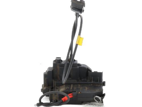 Used Front right lock RENAULT KANGOO / GRAND KANGOO II (KW0/1_) 1.5 dCi 90 (KW05, KW08, KW0G, KW11) (90 hp) 29500881