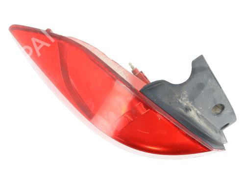 Left taillight RENAULT CLIO III Grandtour (KR0/1_) 1.5 dCi (KR0F) | BP29500982C34 