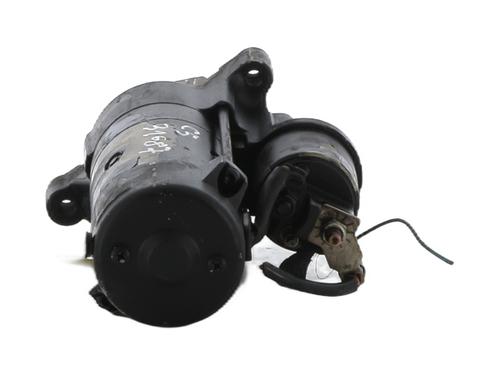 Starter CITROËN C5 I (DC_) | BP33312795M8 - Image 5