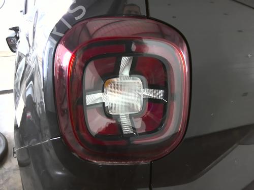 Left taillight DACIA DUSTER (HM_) 1.5 dCi 115 4x4 (HMAD) | BP38459150C34 - Image 3