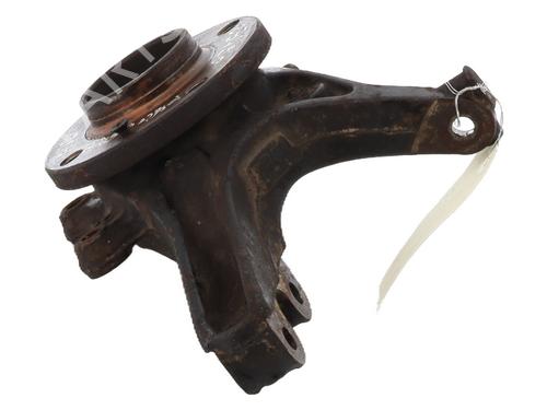 Used Right front steering knuckle Right front steering knuckle PEUGEOT PARTNER Tepee 1.6 HDi 16V (90 hp) 25939045 25939045