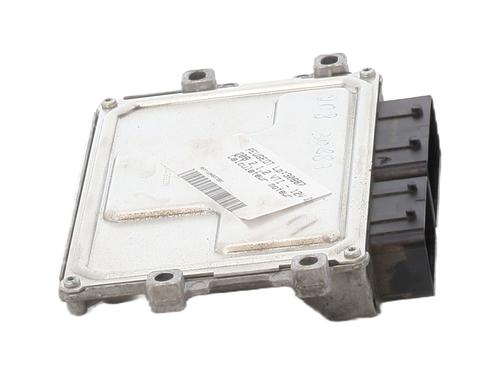 Engine control unit (ECU) PEUGEOT 208 II (UB_, UP_, UW_, UJ_) 1.2 PureTech 75 | BP25124391M57