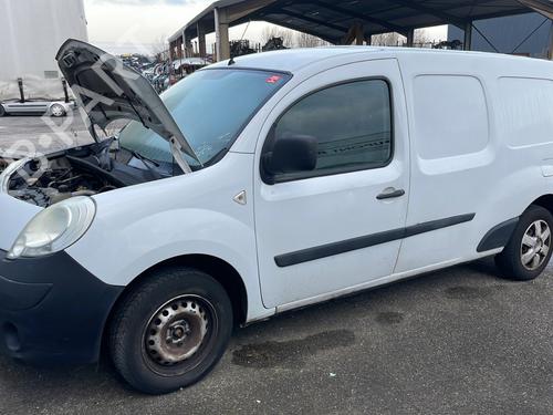 Electronic module RENAULT KANGOO Express (FW0/1_) 1.5 dCi 85 (FW0K, FW0L, FW0B) | BP29937014M83 - Image 9