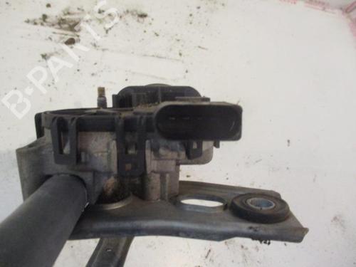 Front wiper motor OPEL ASTRA H (A04) 1.9 CDTI 16V (L48) | BP20953866M29 