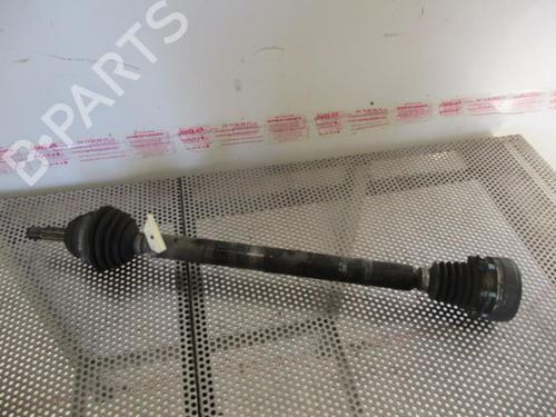 Used Right front driveshaft VW POLO III (6N1) 60 1.4 (60 hp) 22021591