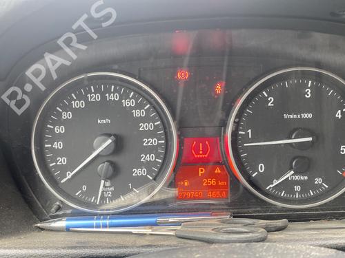 Used Instrument cluster BMW X1 (E84) xDrive 18 d (143 hp) 29203778