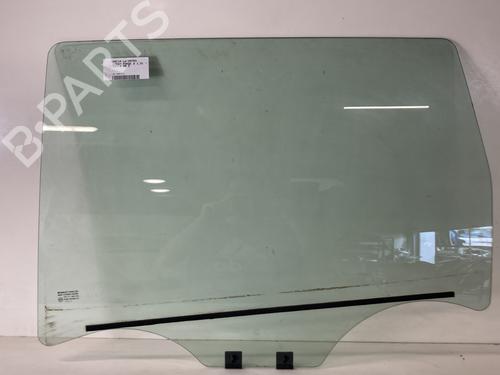 Rear left door window DACIA LODGY (JS_) 1.3 TCe 130 (JSNE) | BP25594095C20 