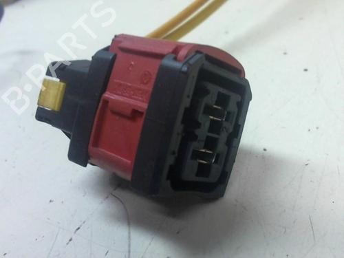 Used Ignition barrel CITROËN XSARA (N1) 2.0 HDi 109 (109 hp) 20943250