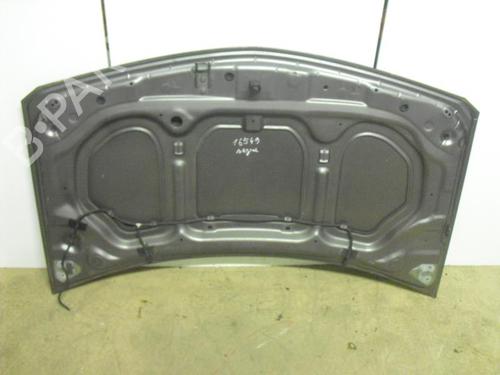 Hood RENAULT WIND (E4M_) 1.2 (E4MF) | BP20955425C1 