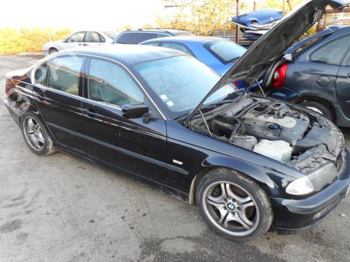 Steering column stalk BMW 3 (E46) 330 d | BP22021007I23 - Image 4