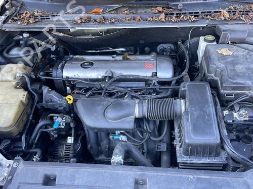 Front left seatbelt CITROËN C5 I (DC_) 2.0 16V (DCRFNC, DCRFNF) | BP32467110I26  - Image 6