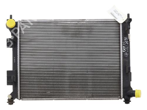 water-radiator-hyundai-i20-i-pb-pbt-2008-2009-2010-2011-2012-2013-2014-2015-31658202 main image