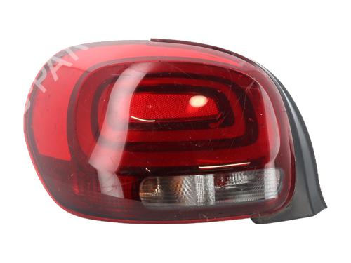 Left taillight CITROËN C3 III Van (SX_, SY_) BlueHDi 100 | BP26182501C34