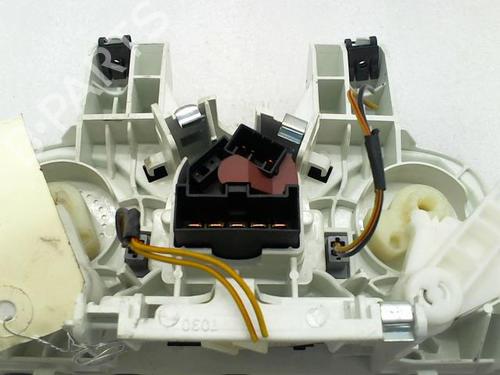 Climate control PEUGEOT BIPPER Tepee 1.4 HDi | BP20956924I5 