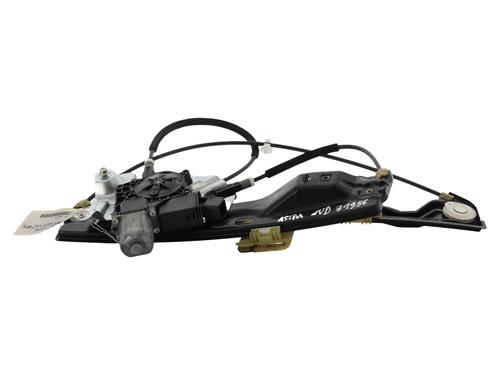Front right window mechanism OPEL ASTRA J GTC 2.0 CDTI (08) | BP39522444C23 - Image 3