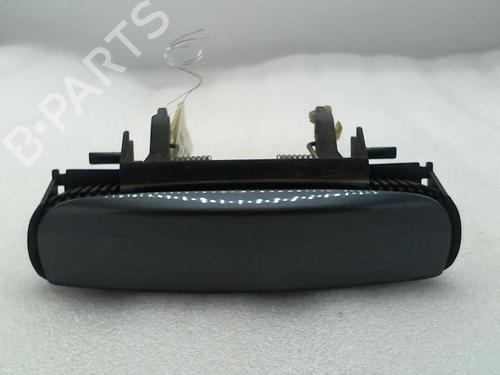 Türgriff hinten links außen AUDI A4 B6 Avant (8E5) 1.9 TDI | BP20952308C130 