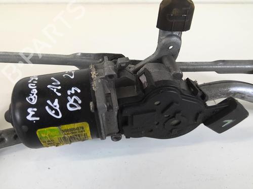 Used Front wiper motor Front wiper motor CITROËN DS3 (SA_) 1.6 HDi 90 (92 hp) 20964653 20964653