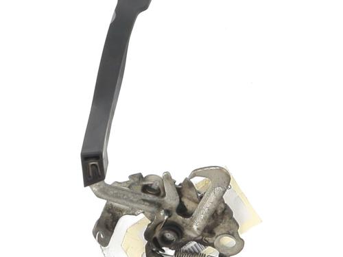 Hood lock PEUGEOT 3008 I MPV (0U_) 1.6 HDi | BP24525912C133 
