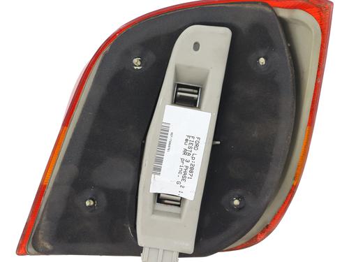 Left taillight FORD FIESTA III (GFJ) 1.1 | BP22024141C34 