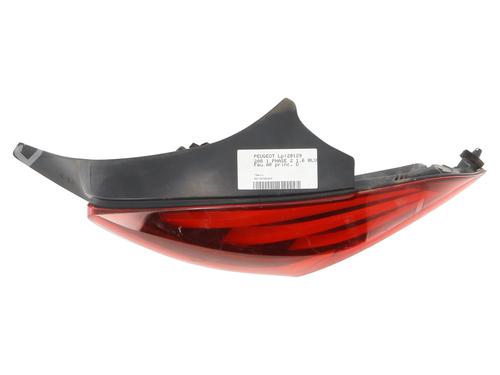 Right taillight PEUGEOT 208 I (CA_, CC_) 1.6 BlueHDi 100 | BP22023659C35