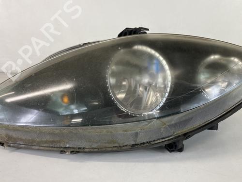 Used Left headlight Left headlight SEAT ALTEA (5P1) 1.9 TDI (105 hp) 27711022 27711022