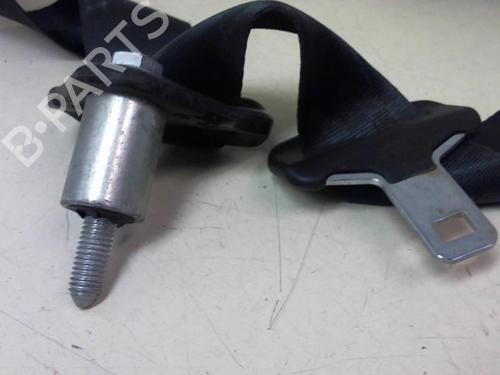 Front right belt tensioner RENAULT TWINGO II (CN0_) 1.2 (CN0D) | BP20948574C88 