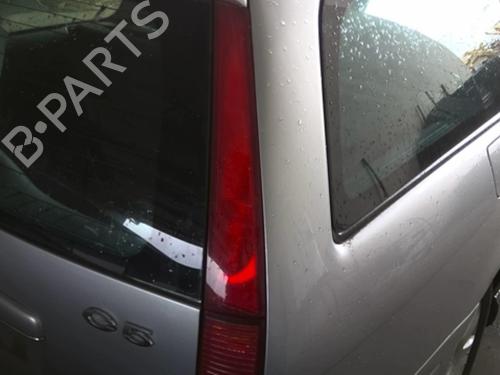 Used Right taillight Right taillight 20971887 20971887