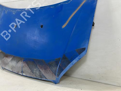 Hood FIAT DOBLO Box Body/MPV (223_) 1.6 Natural Power | BP22028435C1 