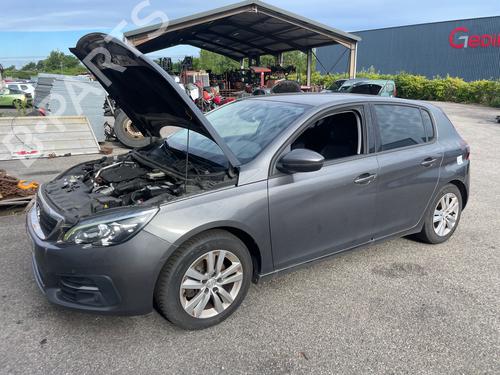 Used Parts PEUGEOT 308 II (LB_, LP_, LW_, LH_, L3_) 1.5 BlueHDi 130 4744217