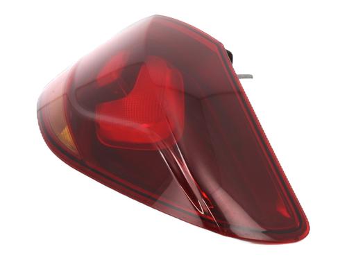 Used Right taillight Right taillight OPEL ASTRA J (P10) 1.7 CDTI (68) (125 hp) 22030645 22030645
