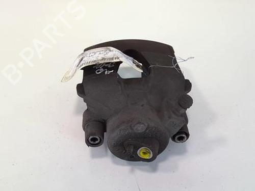 Used Right front brake caliper Right front brake caliper VW GOLF VI (5K1) 1.6 TDI (105 hp) 20968688 20968688