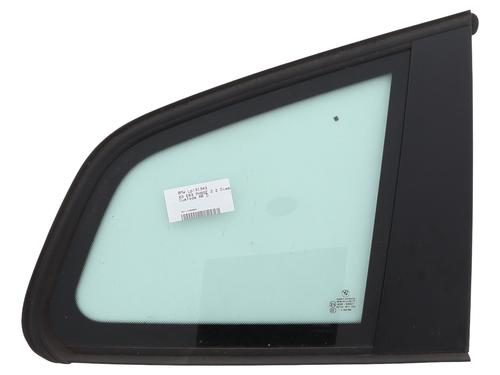 Used Rear right quarter glass BMW X3 (E83) 2.0 d (150 hp) 29895856