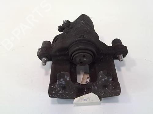 Used Right rear brake caliper RENAULT LAGUNA III (BT0/1) 2.0 dCi (BT0M, BT0N, BT0S, BT19, BT1F) (173 hp) 20964682
