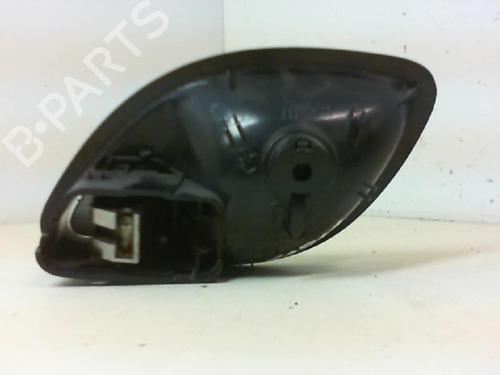 Used Front right interior door handle Front right interior door handle RENAULT LAGUNA II (BG0/1_) 1.9 dCi (BG08, BG0G) (120 hp) 20953998 20953998