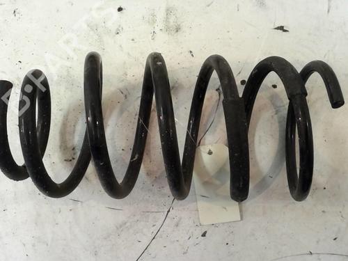 Støddæmperfjeder Støddæmperfjeder RENAULT ESPACE III (JE0_) [1996-2002] 33285856 33285856