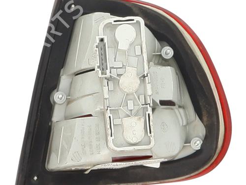 Left taillight SEAT CORDOBA (6K1, 6K2) 1.6 i | BP22020547C34